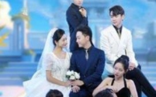 短剧《戏精双宝爸比你把我抱错了（101集全）》免费观看