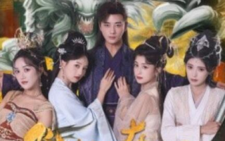 短剧《飞龙在天（1-133集）》全集免费在线观看