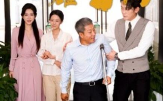 短剧《子耀门楣（66集全）》免费在线观看