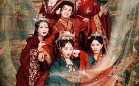 短剧《大夏傻神之逆袭 (2024)》全集免费在线观看