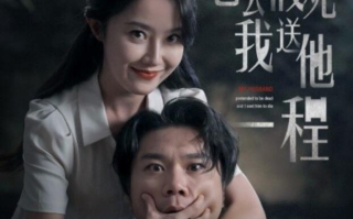 短剧《老公假死我送他一程（35集全）》全集免费在线观看