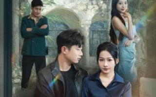 短剧《消失的秘密（35集全）》免费在线观看