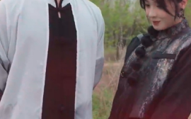 短剧《武圣（50集）董佳妮 (2025)》全集免费在线观看