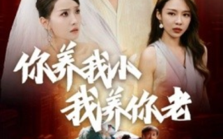 短剧《你养我小我养你老（54集全）》免费观看