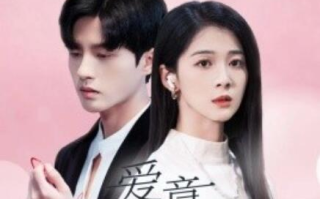 短剧《爱意成碑（30集全）》免费在线观看