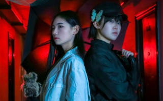 短剧《异世界探案（40集全）》免费观看