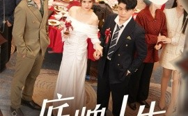 短剧《底牌人生（30集）张伊晨 (2025)》全集免费在线观看