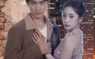 短剧《我能来回穿梭90年代（83集全）》免费观看