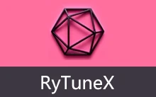 综合性系统优化工具 | RyTuneX（v1.6.0）