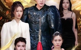 短剧《修为被废后，四个师姐狂撩我 (2024)》全集免费在线观看