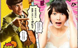 日剧《结婚大作战（10集全）》高清HD1080p完整版在线免费观看