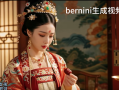seedance2.0做的视频太贵？开源免费最佳替代方案：bernini生视频，ltx2.3来配音，画质再次进化