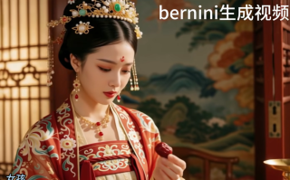 seedance2.0做的视频太贵？开源免费最佳替代方案：bernini生视频，ltx2.3来配音，画质再次进化