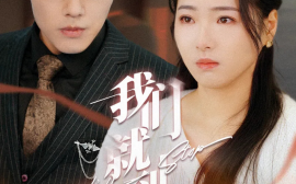 短剧《我们就到这 (2025)》全集免费在线观看