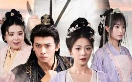 短剧《医梦倾华 (2025)》全集免费在线观看