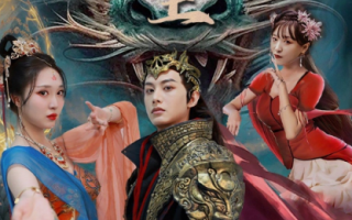 短剧《扶摇万里（58集全）》免费观看