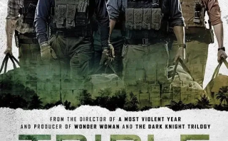 三方国界 (2019)高清蓝光4k免费在线观看