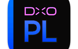DxO PhotoLab 7 For Mac 后期照片处理工具