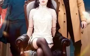 《速速闪开，沈小姐要切大号了》短剧全集免费观看