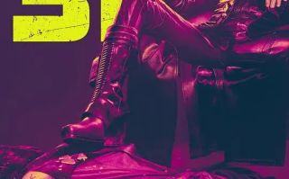 星际迷航：31区 (2025)高清蓝光4k免费在线观看