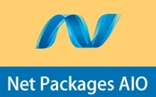 微软 .Net 运行库离线合集包 | Microsoft .Net Packages AIO（v09.06.26）