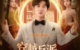 短剧《穿越反派，我真没想当龙王啊（80集）原晨&齐惠昭 (2025)》全集免费在线观看