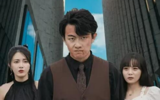 短剧《重生之纵横四海（1-64集）》全集免费在线观看
