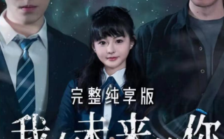短剧《我在未来等你（79集全）》免费观看