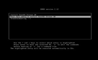 CentOS Stream 10下载_ CentOS Stream 10镜像iso下载(linux系统)