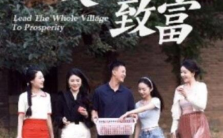 短剧《带领全村人致富（1-91集）》全集免费在线观看