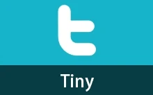 快速启动工具 | Tiny (v1.1.5-7b1d4e9)