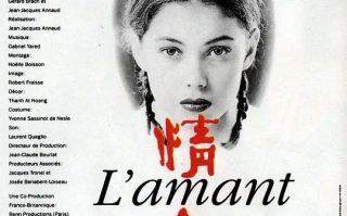 情人 L&#8217;amant (1992)高清蓝光4k免费在线观看