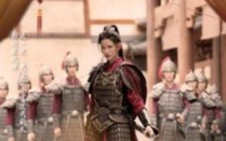 短剧《长公主飒翻天（94集全）》免费观看