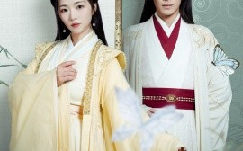 短剧《满船清梦压星河 (2025)》全集免费在线观看