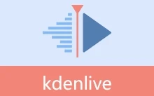 开源免费剪辑软件 | Kdenlive（v26.04.2）