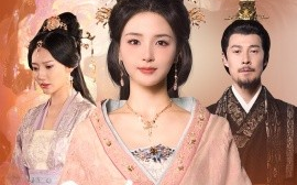 短剧《凤隐明珠（34集）萨钢云＆张许焓 (2025)》全集免费在线观看