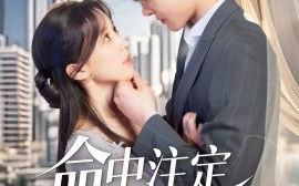 短剧《命中注定属于你（70集）李彬航＆唐之裴 (2025)》全集免费在线观看