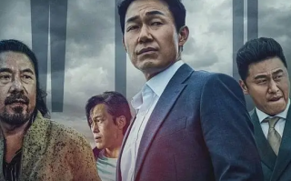 野兽们的战争 (2023)高清蓝光4k免费在线观看