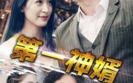 短剧《第一神婿 (2024)》全集免费在线观看