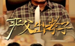 短剧《严父出孝子（49集全）岳钰航&张婉悦》免费观看