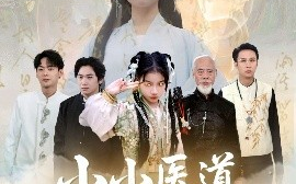 短剧《小小医道祖师奶（60集）陈新新&李家豪 (2025)》全集免费在线观看 
