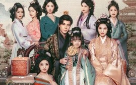 短剧《四岁小太后每天都想母慈子孝（91集）李柏言＆向薇静 (2025)》全集免费在线观看