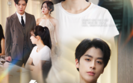 短剧《余生不见各自安好（33集）纪俊良＆马铭婕 (2025)》全集免费在线观看