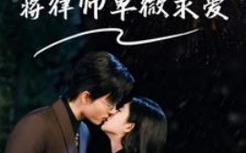 短剧《闪婚后，蒋律师卑微求爱 (2025)》全集免费在线观看