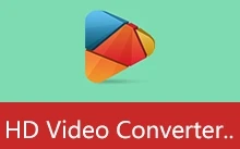 视频转换器软件 | HD Video Converter Factory Pro（v28.9）
