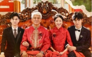 短剧《时间都去哪儿了（62集全）》免费观看