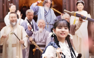 短剧《姜小姐下山（149集全）于龙&杨咩咩》免费观看