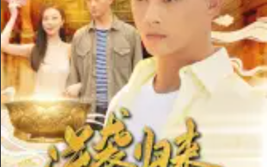 短剧《逆袭归来，我是鉴宝大师（88集全）》免费观看