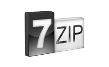7-Zip美化版 v26.02 文件管理解压缩软件7-ZIP增强版