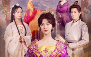 短剧《九重锦（99集全）》免费观看